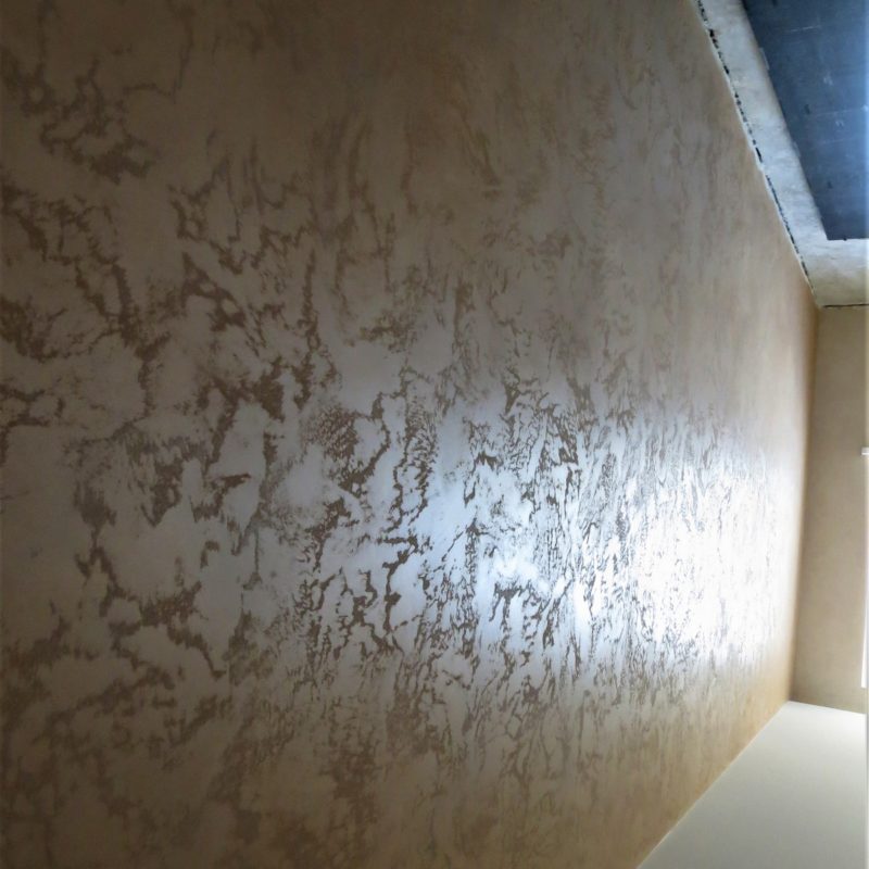 клаббин без верхнего освещения